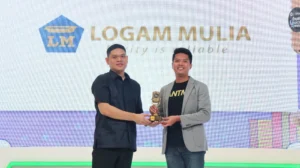 Emas ANTAM: Strategi Jitu Penuhi Permintaan Logam Mulia