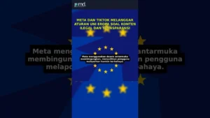 Google dan Meta Dipanggil Kemenkomdigi karena Langgar Aturan!