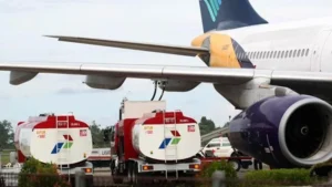 Harga Avtur Melonjak? Garuda Indonesia Siapkan Jurus Ampuh!