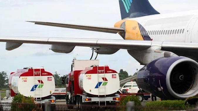 Harga Avtur Melonjak? Garuda Indonesia Siapkan Jurus Ampuh!