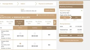 Harga Bahan Bakar Melonjak, Maskapai LCC Cari Strategi Jitu
