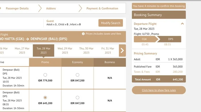 Harga Bahan Bakar Melonjak, Maskapai LCC Cari Strategi Jitu