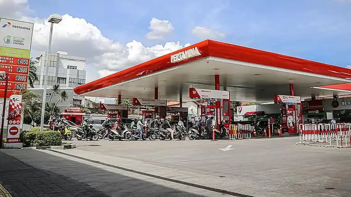 Harga BBM 2026 Aman? Ini Kata Pertamina, Cek Faktanya!