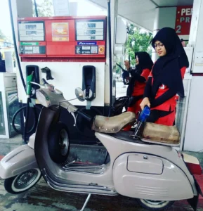 Harga BBM Naik April 2026? Ini Kata Kementerian ESDM!