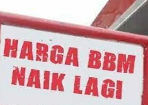 Harga BBM Naik? Ini Prediksi Terbaru 2026!