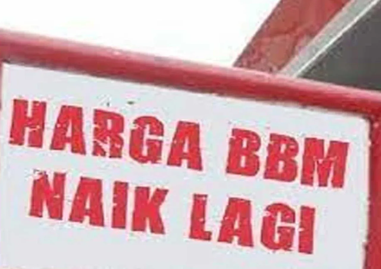 Harga BBM Naik? Ini Prediksi Terbaru 2026!