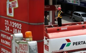 Harga BBM Naik? Pertamina Buka Suara Soal Panic Buying Makassar