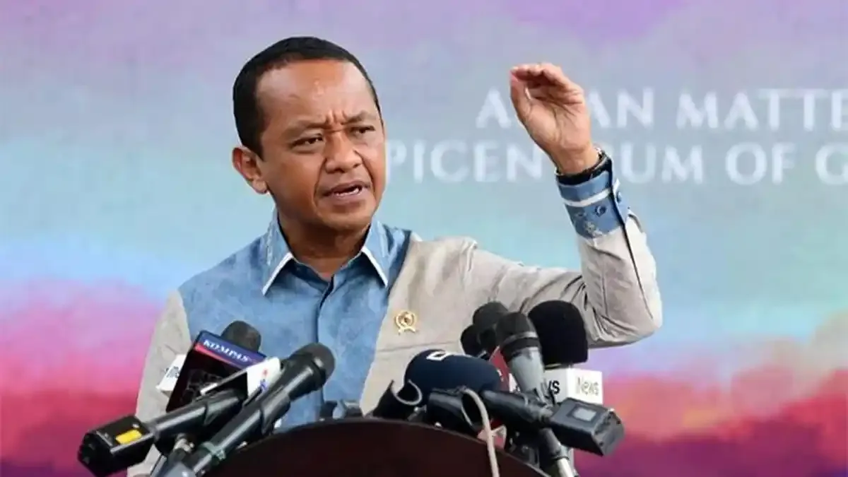 Harga BBM Nonsubsidi - Penjelasan Lengkap Bahlil Terbaru 2026