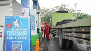 Harga BBM Terbaru 2026: Penjelasan Pemerintah Soal Pertamax