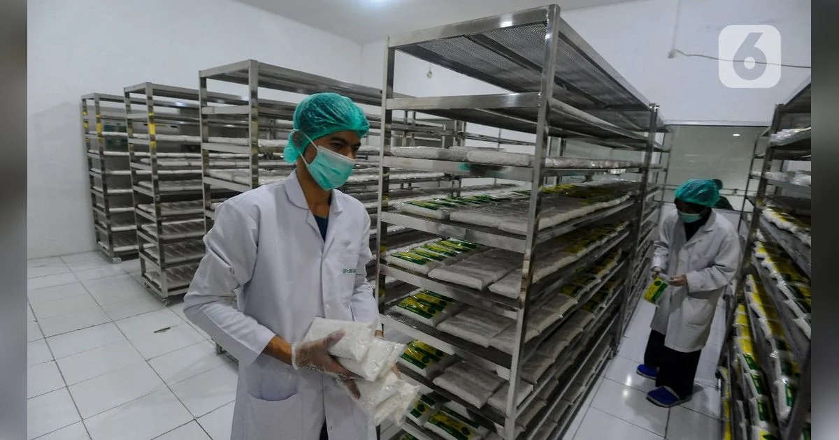 Harga Tahu Bandung Naik! Ini Biang Keroknya - Info 2026