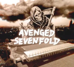 Harga Tiket Avenged Sevenfold 2026: Siap War di JIS!