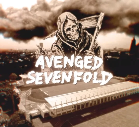 Harga Tiket Avenged Sevenfold 2026: Siap War di JIS!