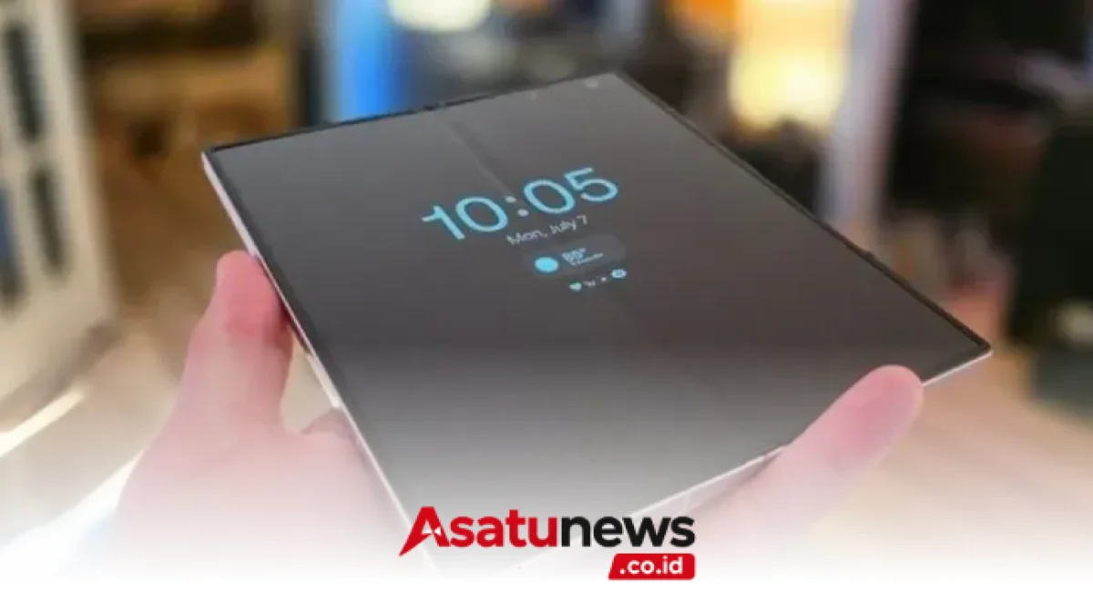 HP Layar Lipat 2026: Alasan Pengguna Beralih