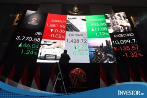 IHSG Bangkit 2026? Cek Prediksi & Rekomendasi Saham