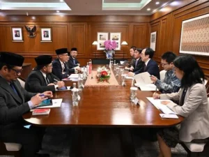 Indonesia Jepang Tingkatkan Kemitraan Ekonomi - Update 2026