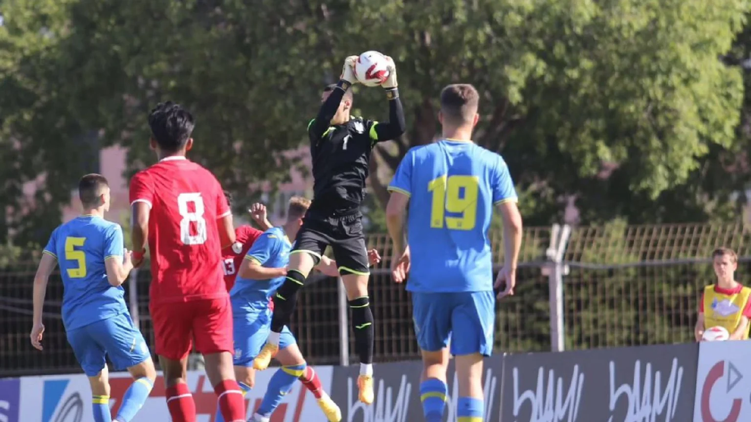 Indonesia Kalah? Bulgaria Matangkan Skuad Muda!