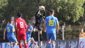 Indonesia Kalah? Bulgaria Matangkan Skuad Muda!