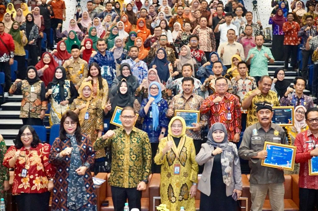 Inovator Pendidikan: 40 Karya Madura Lolos EJIES 2026