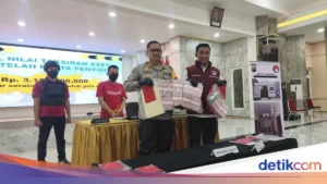 Investasi Bodong Sarang Walet: Polda Jateng Ungkap TPPU 78 M!