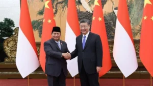 Investasi Jepang Jadi Prioritas Prabowo di 2026 - Ini Alasannya!