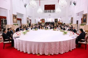 Investasi Jepang Rp370 T Mengalir ke Indonesia - Ini Kata Prabowo