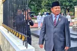 Investasi Rp380 Triliun: Kunjungan Prabowo ke Jepang Sukses!