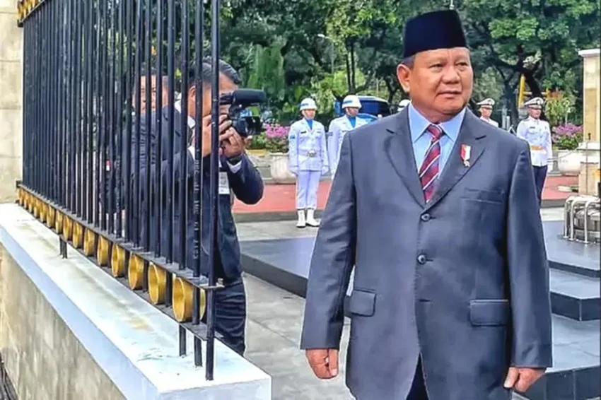 Investasi Rp380 Triliun: Kunjungan Prabowo ke Jepang Sukses!