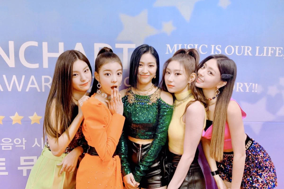 ITZY Comeback Mei 2026 - MIDZY Siap-Siap!