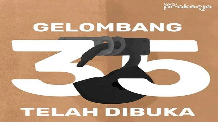 Jadwal Pengumuman Prakerja Terbaru - Cara Cek Hasil Seleksi 2026