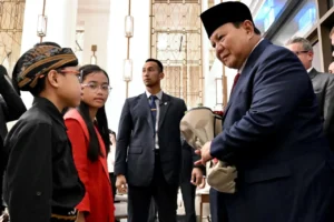 Jepang: Mitra Pembangunan Indonesia - Kata Prabowo Terbaru 2026