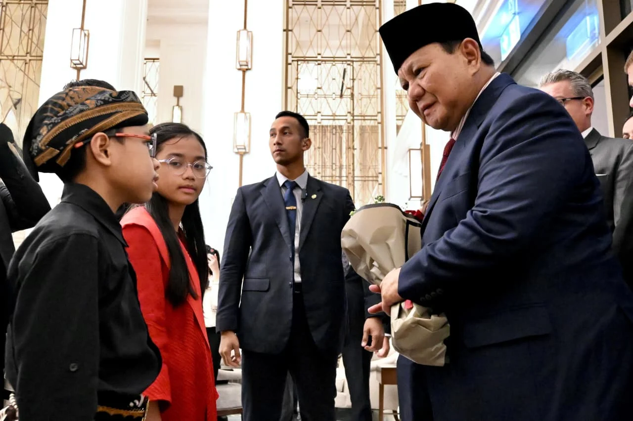 Jepang: Mitra Pembangunan Indonesia - Kata Prabowo Terbaru 2026