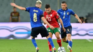 Kalah dari Bulgaria, Timnas Garuda Evaluasi FIFA Series 2026