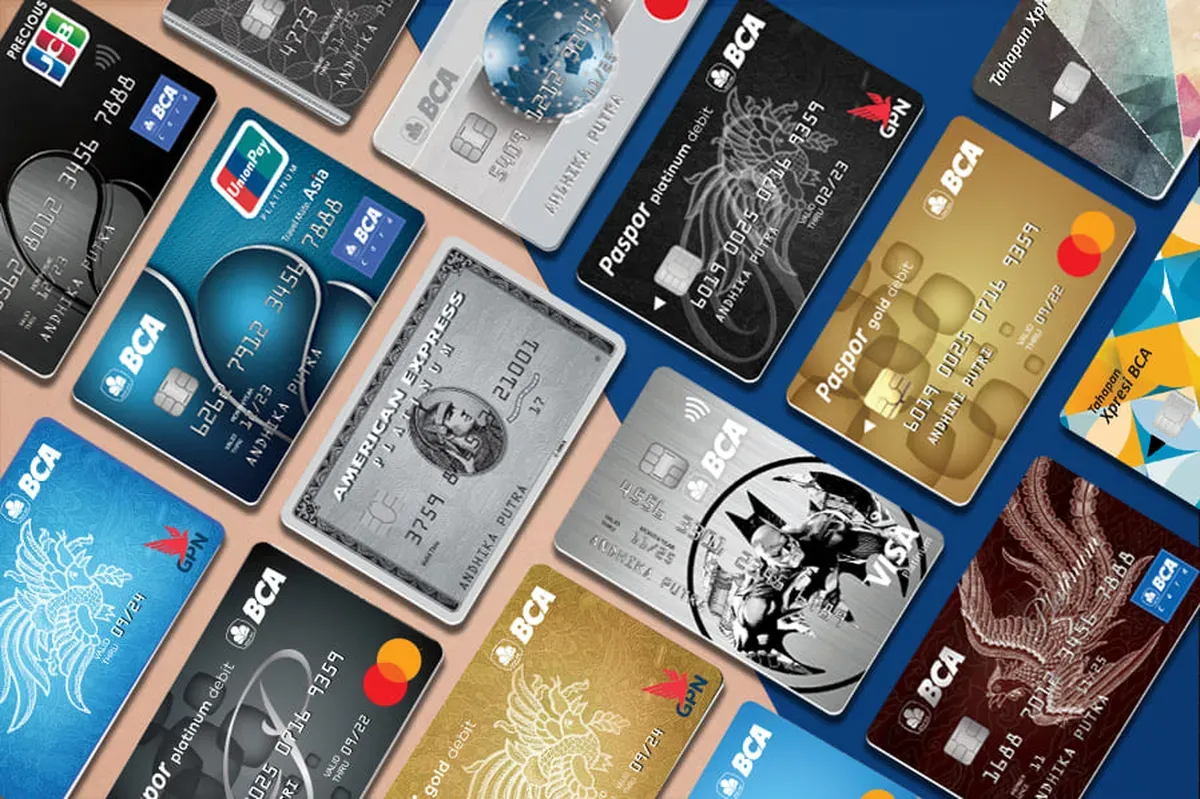 Kartu Kredit BCA Platinum: Gaji Minimal & Keuntungan 2026