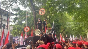 Kasus Andrie Yunus: Komnas HAM Belum Tetapkan Status HAM