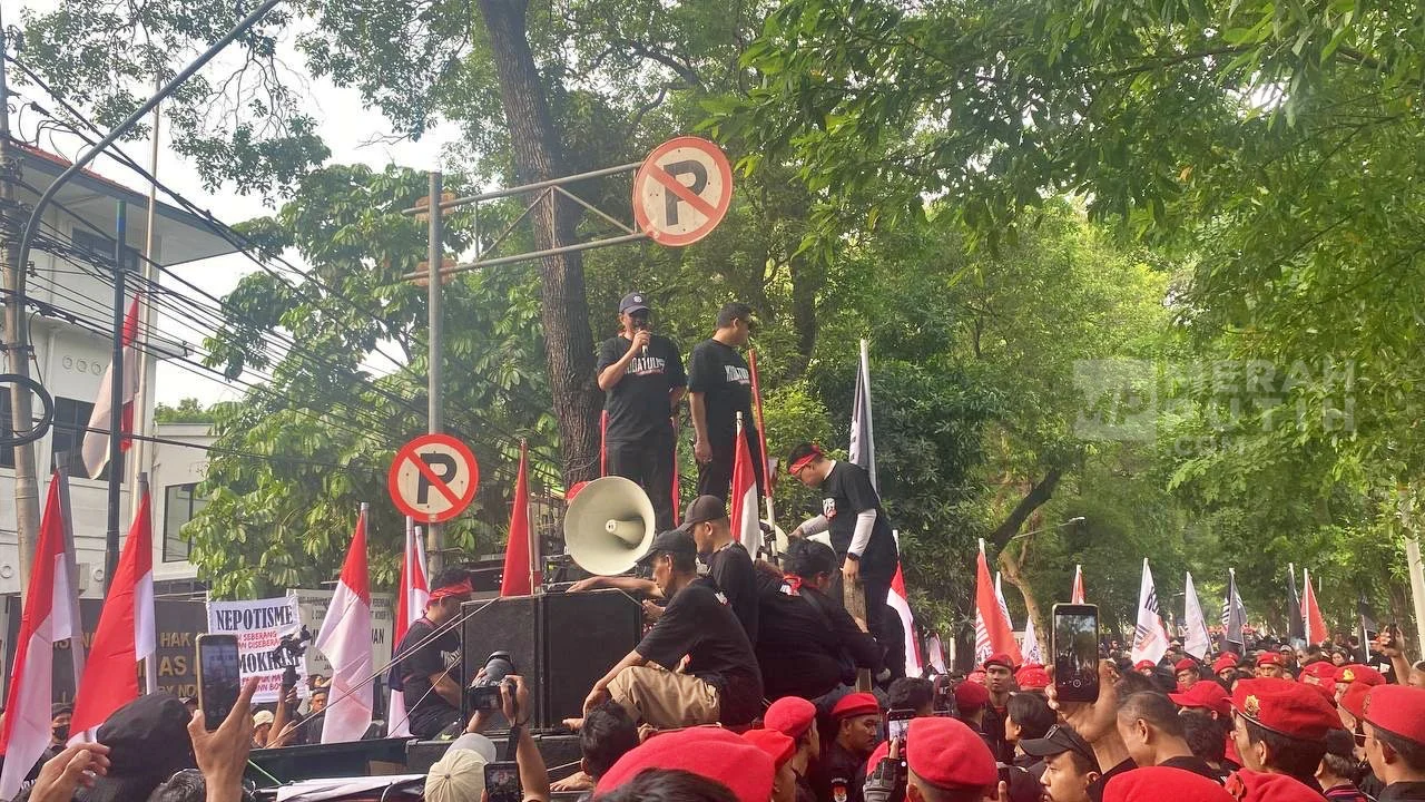 Kasus Andrie Yunus: Komnas HAM Belum Tetapkan Status HAM