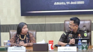 Kasus Andrie Yunus: Komnas HAM Desak Pengambilalihan Bareskrim