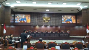 Kasus Andrie Yunus: KontraS Ungkap Operasi Sandi 'Sadang'