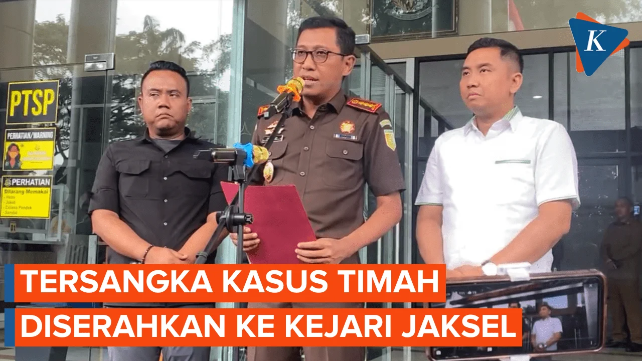 Kasus Andrie Yunus: Kritik TAUD soal Pelimpahan ke TNI