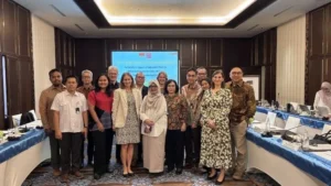 Kemitraan Kehutanan: Indonesia-Jepang Perkuat Aksi Iklim 2026