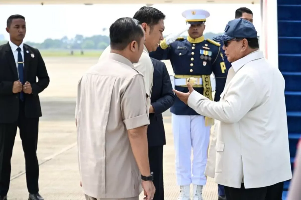 Kerja Sama Ekonomi: Prabowo Kunjungi Jepang, Ini Agenda Penting!