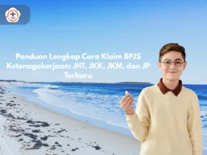 Klaim JKK BPJS Ketenagakerjaan: Panduan Lengkap Terbaru 2026