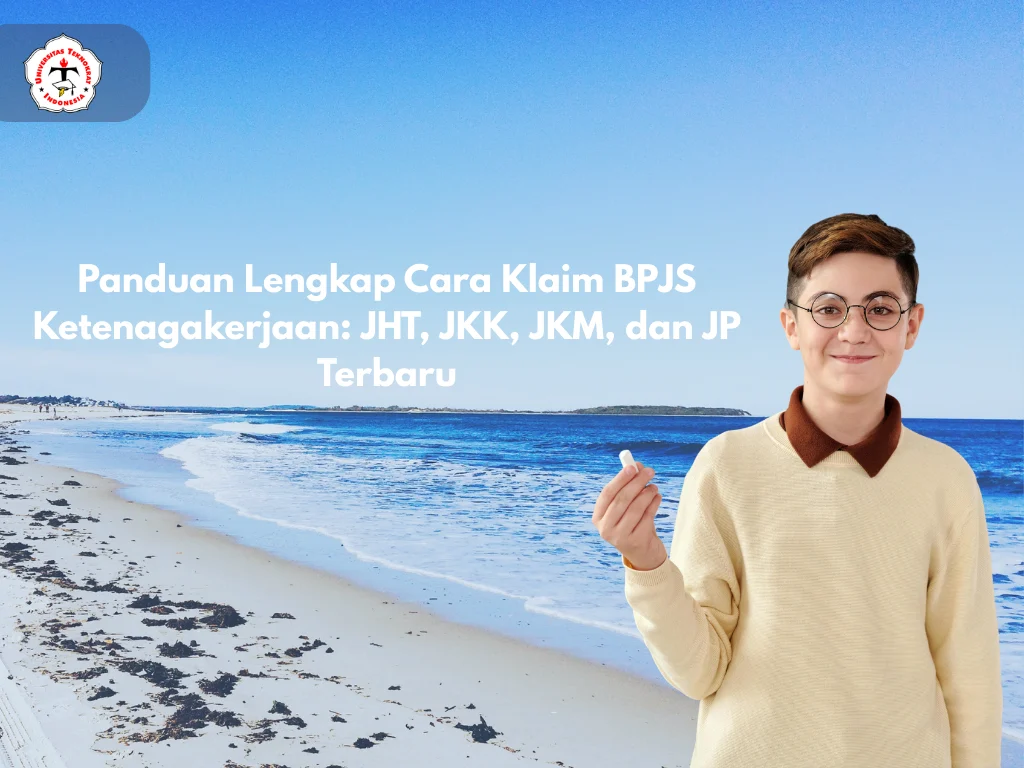 Klaim JKK BPJS Ketenagakerjaan: Panduan Lengkap Terbaru 2026