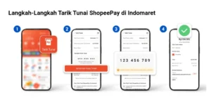 Koin TikTok ke DANA: Cara Mudah Tarik Tunai 2026