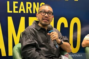 Korupsi Haji: Ketua Kesthuri Diduga Sogok Stafsus Menteri Agama!