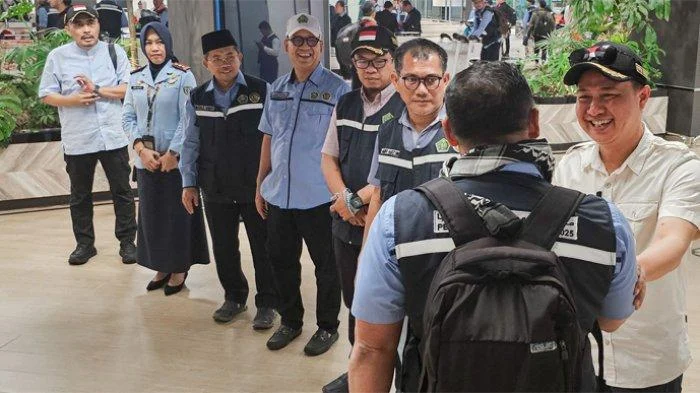 Korupsi Kuota Haji 2026: KPK Ungkap 2 Klaster Baru!