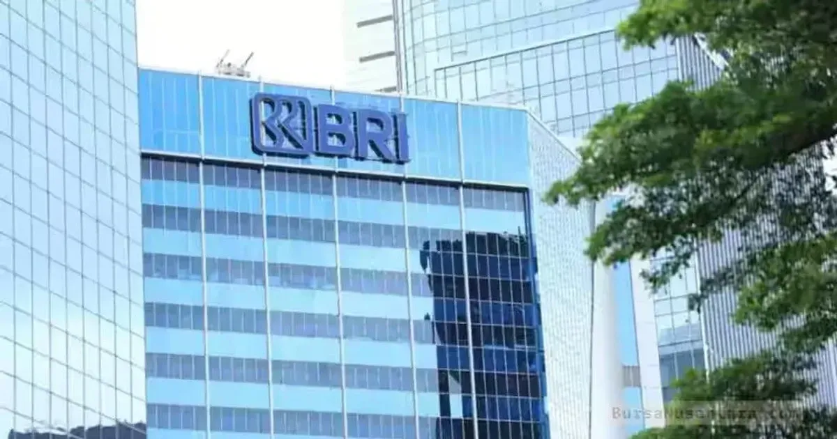 KUR BRI 2026: Jadwal, Syarat, Bunga Terbaru & Cara Daftar