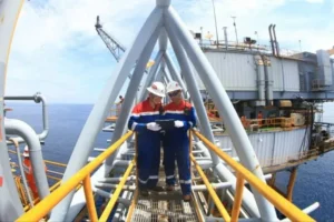 LNG Abadi Masela: Pertamina-INPEX Perkuat Proyek Energi Raksasa