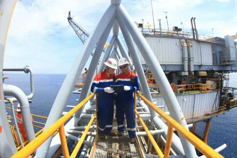 LNG Abadi Masela: Pertamina-INPEX Perkuat Proyek Energi Raksasa