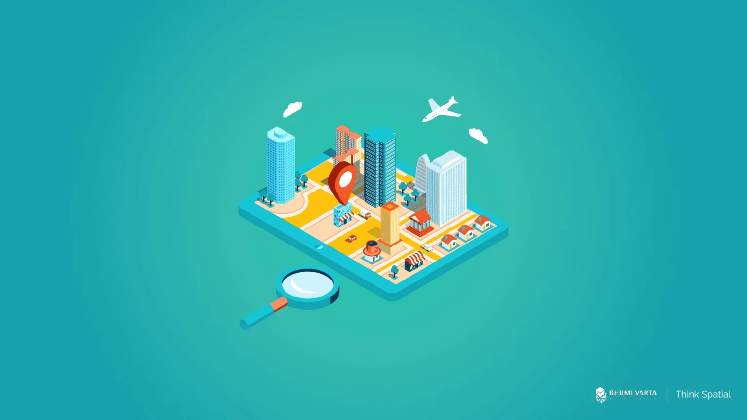 Lokasi Usaha: AI Bantu Temukan Lokasi Terbaik 2026