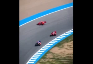 Marquez Akui Kesalahan, Target Podium MotoGP 2026 Spanyol!